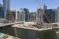 Mieszkanie 1 pokój 868 m² Dubaj, Emiraty Arabskie