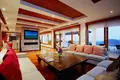 5 bedroom villa 1 550 m² Ban Bang Thao, Thailand