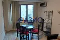 Wohnung 2 Schlafzimmer 42 m² Pomorie, Bulgarien