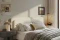 3 bedroom apartment 155 m² Dubai, United Arab Emirates