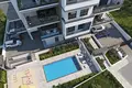 Mieszkanie 2 pokoi 122 m² Demos Agiou Athanasiou, Cypr