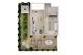 Appartement 2 chambres 125 m² Golem, Albanie
