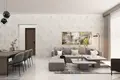 3 bedroom apartment 136 m² Nicosia, Cyprus