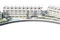 2 bedroom apartment 66 m² Finestrat, Spain