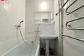 3 room apartment 62 m² Kaunas, Lithuania