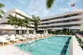 Appartement 3 chambres 77 m² El Cabezo, Espagne