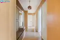 Appartement 2 chambres 52 m² Kaunas, Lituanie