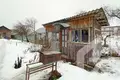 Cottage 129 m² Barysaw, Belarus