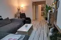 2 room apartment 53 m² Szombathelyi jaras, Hungary