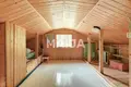 Dom wolnostojący 4 pokoi 67 m² Lansi Taasjarvi, Finlandia