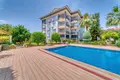 2 bedroom apartment  Alanya, Turkey