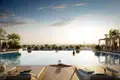 Mieszkanie 2 pokoi 98 m² Dubaj, Emiraty Arabskie