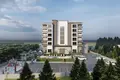 Complejo residencial QUANTUM LOFT