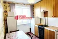 3 room apartment 72 m² in Hrodna, Belarus