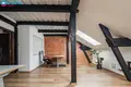Gewerbefläche 127 m² Klaipeda, Litauen