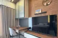 1 room studio apartment 36 m² Burtaisi, Montenegro