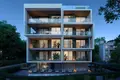 Apartamento 1 habitacion 75 m² Limasol, Chipre