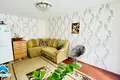 Wohnung 2 zimmer 41 m² Masyr, Belarus