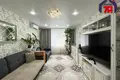 Квартира 1 комната 39 м² Солигорск, Беларусь