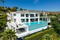 villa de 7 chambres 1 365 m² Benahavis, Espagne