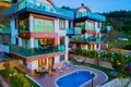 Dom 5 pokojów 340 m² Mediterranean Region, Turcja