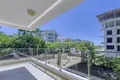 2 bedroom apartment 115 m² Yaylali, Turkey