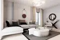 2 bedroom apartment 84 m² Orhangazi, Turkey