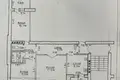 Apartamento 3 habitaciones 71 m² Slonim, Belarús