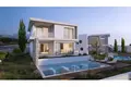 Willa 3 pokoi 146 m² Peyia, Cypr