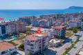 Apartamento 1 habitación 200 m² Yaylali, Turquía