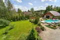 Коттедж 290 м² Острошицкогородокский сельский Совет, Беларусь