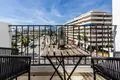 Mieszkanie 2 pokoi 80 m² Marbella, Hiszpania