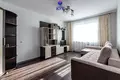 Квартира 1 комната 45 м² Минск, Беларусь