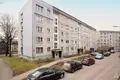 2 room apartment 37 m² Riga, Latvia