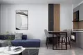 2 bedroom apartment 81 m² Yesilkoey, Turkey