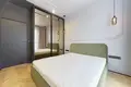 Wohnung 2 zimmer 45 m² Warschau, Polen