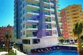 Barrio residencial One Bedroom City Apartment