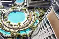 3 bedroom apartment 138 m² Dubai, UAE