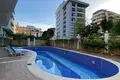 1 bedroom apartment 65 m² Muratpasa, Turkey