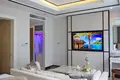 1 bedroom apartment 30 m² Phuket, Thailand