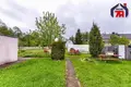 Haus 49 m² Papiarnianski sielski Saviet, Belarus