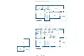 Maison 5 chambres 124 m² Helsinki sub region, Finlande