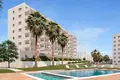 Penthouse 3 Schlafzimmer 98 m² San Miguel de Salinas, Spanien