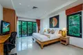 Mieszkanie 3 pokoi 262 m² Ban Bang Thao, Tajlandia
