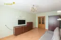 Wohnung 2 zimmer 57 m² Minsk, Belarus