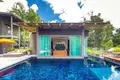 Villa de 4 dormitorios 46 550 m² Phuket, Tailandia