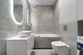 1 room apartment 32 m² Minsk, Belarus