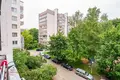 3 room apartment 77 m² Minsk, Belarus