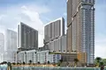 1 bedroom apartment 519 m² Dubai, United Arab Emirates