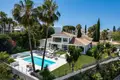 villa de 5 chambres 475 m² Benahavis, Espagne